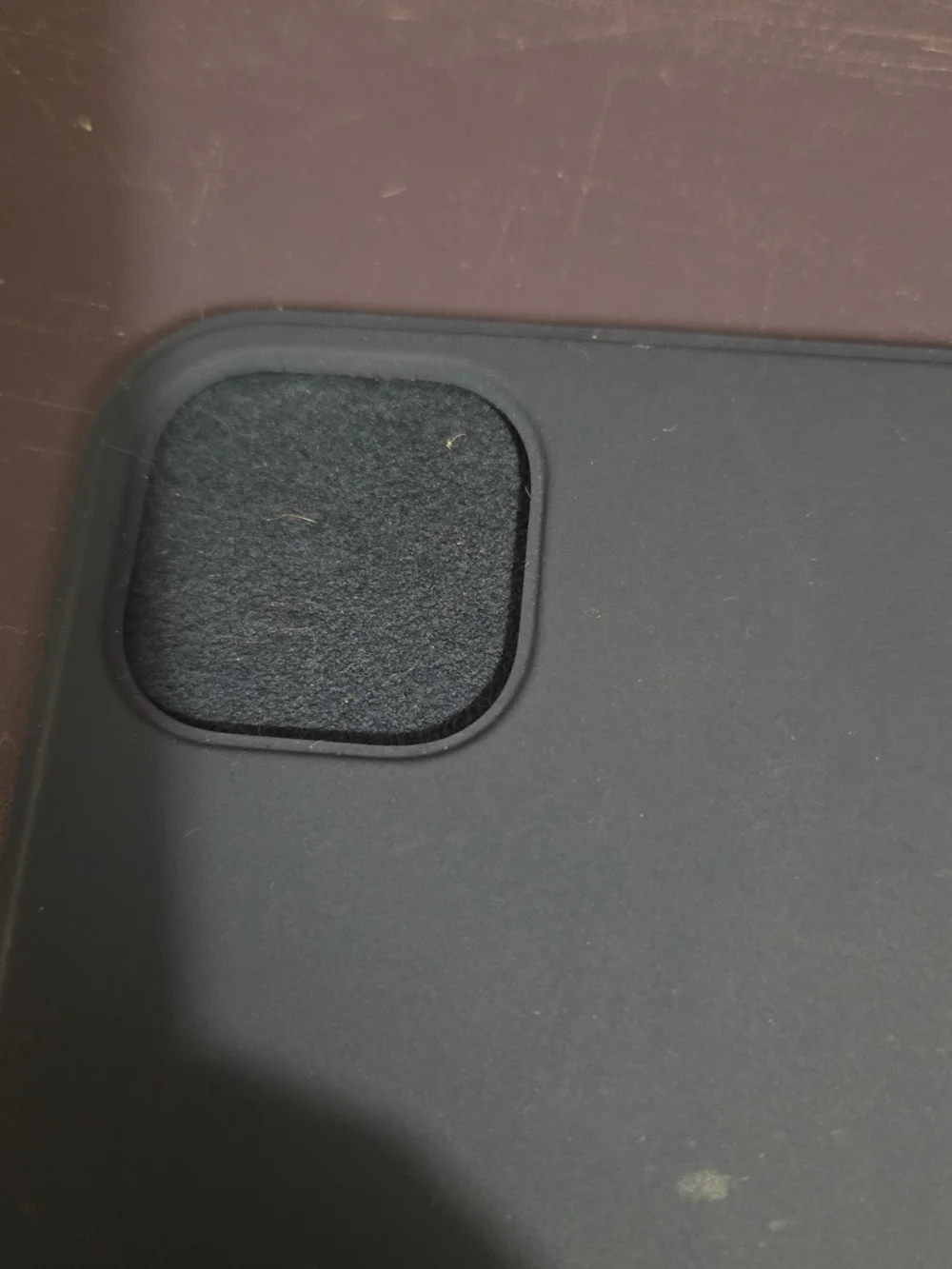 Apple iPad Smart Folio Navy Cover